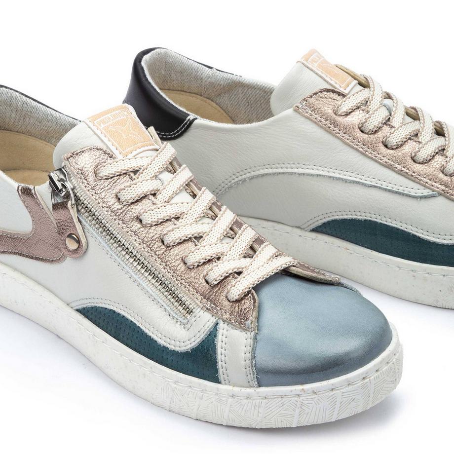 Pikolinos  baskets lanzarote 