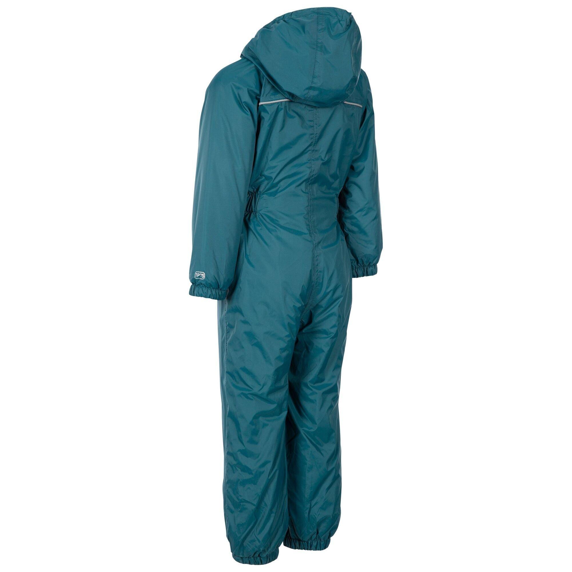 Trespass  Dripdrop Combinaison imperméable Enfant 