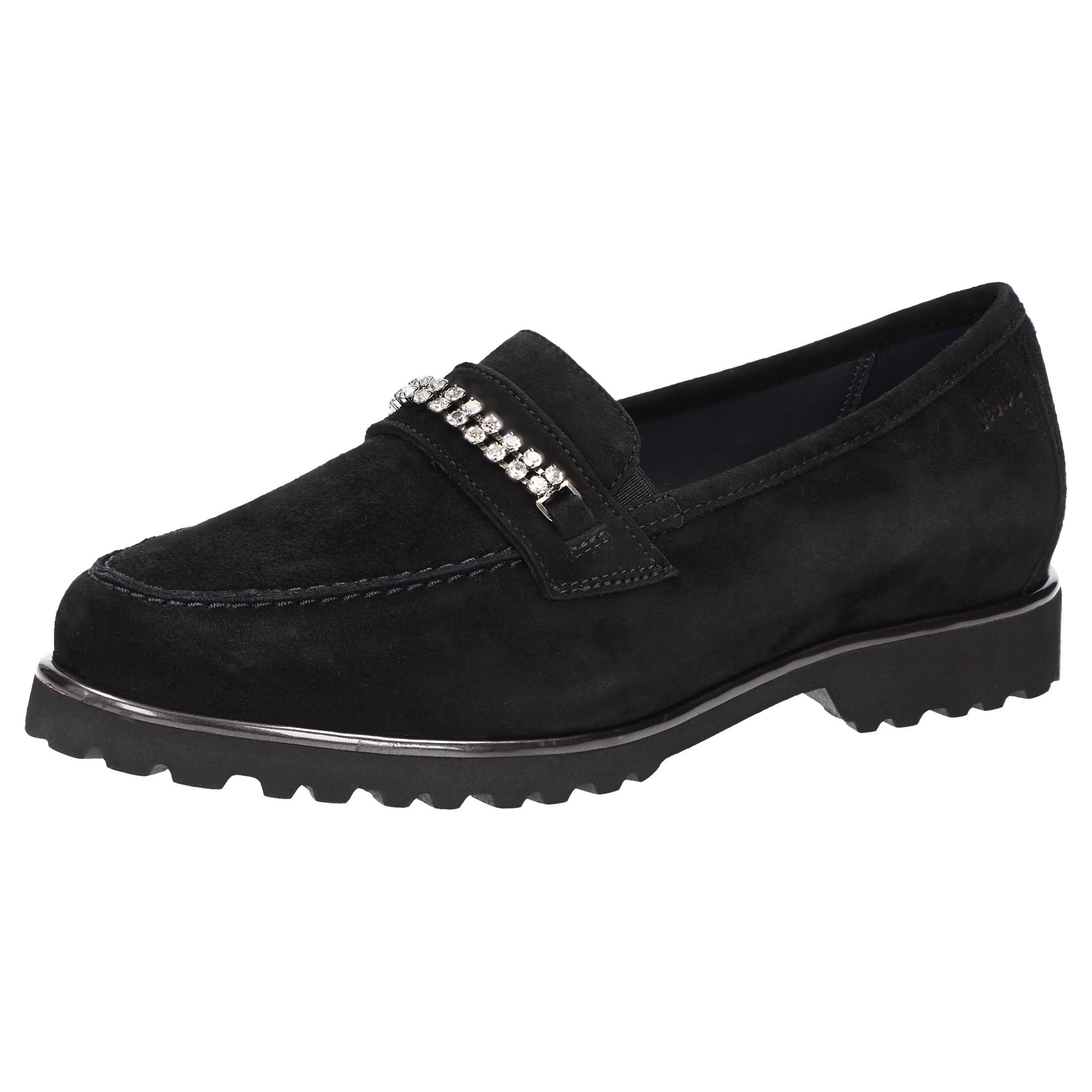 Sioux  Loafer 