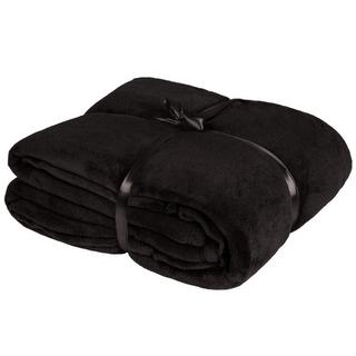 Tectake 2 Coperte con maniche  