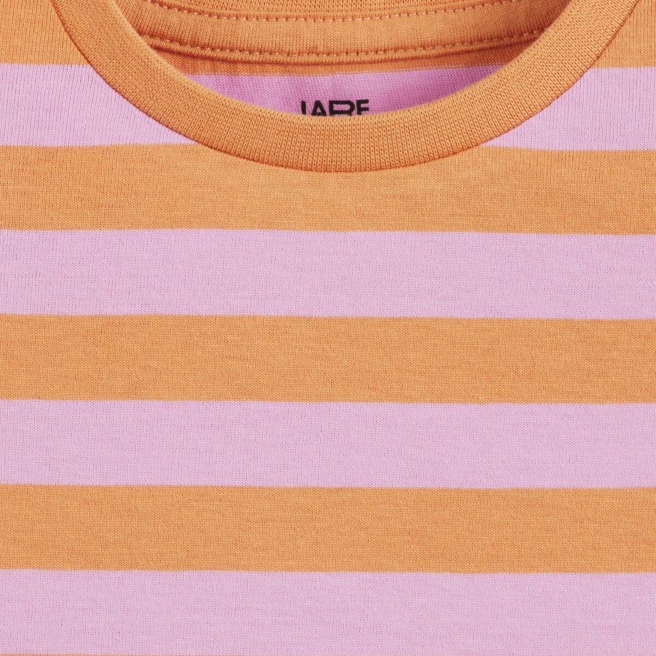 La Redoute Collections  2er-Pack T-Shirts mit Volants 