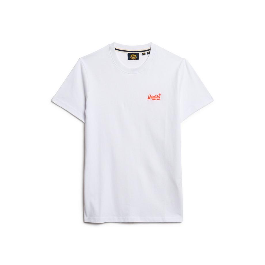 t-shirt essential logo eb