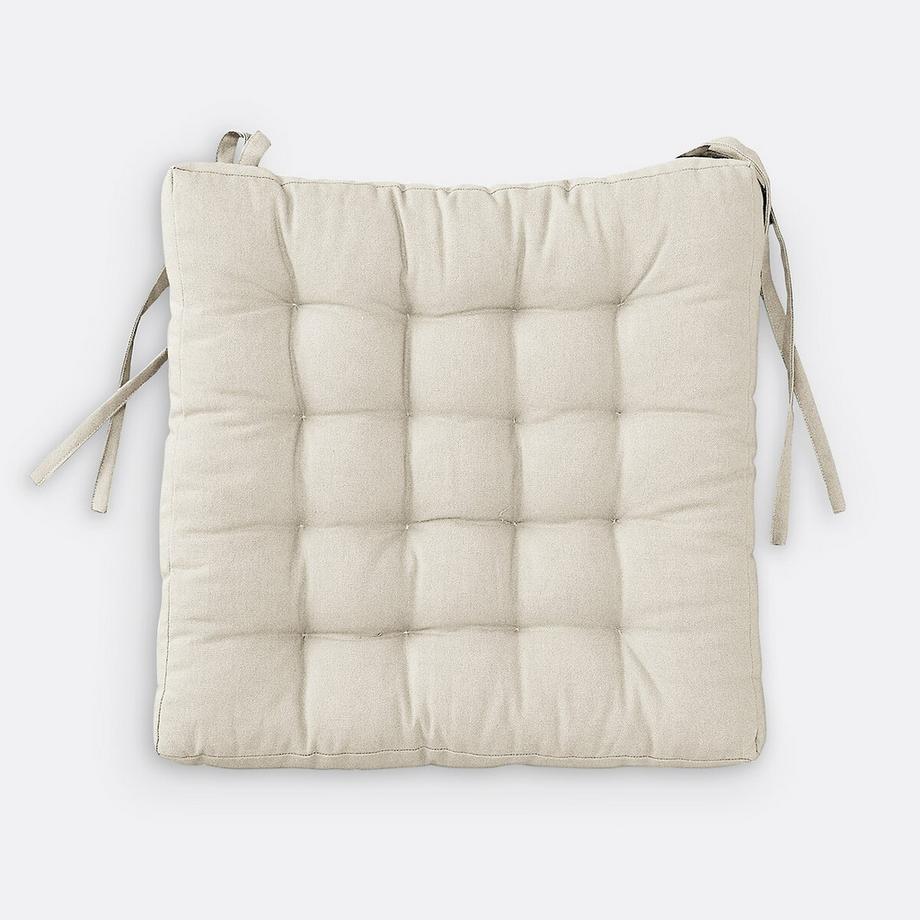 La Redoute Intérieurs Stuhlkissen Scenario  