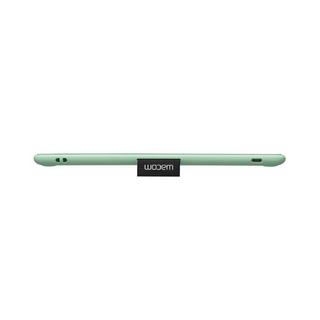 wacom  Intuos S Bluetooth - pistachio (F/I) 