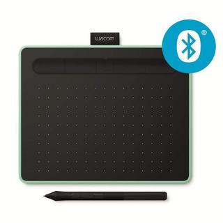 wacom  Intuos S Bluetooth - pistachio (F/I) 