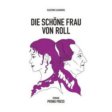 Die schöne Frau von Roll