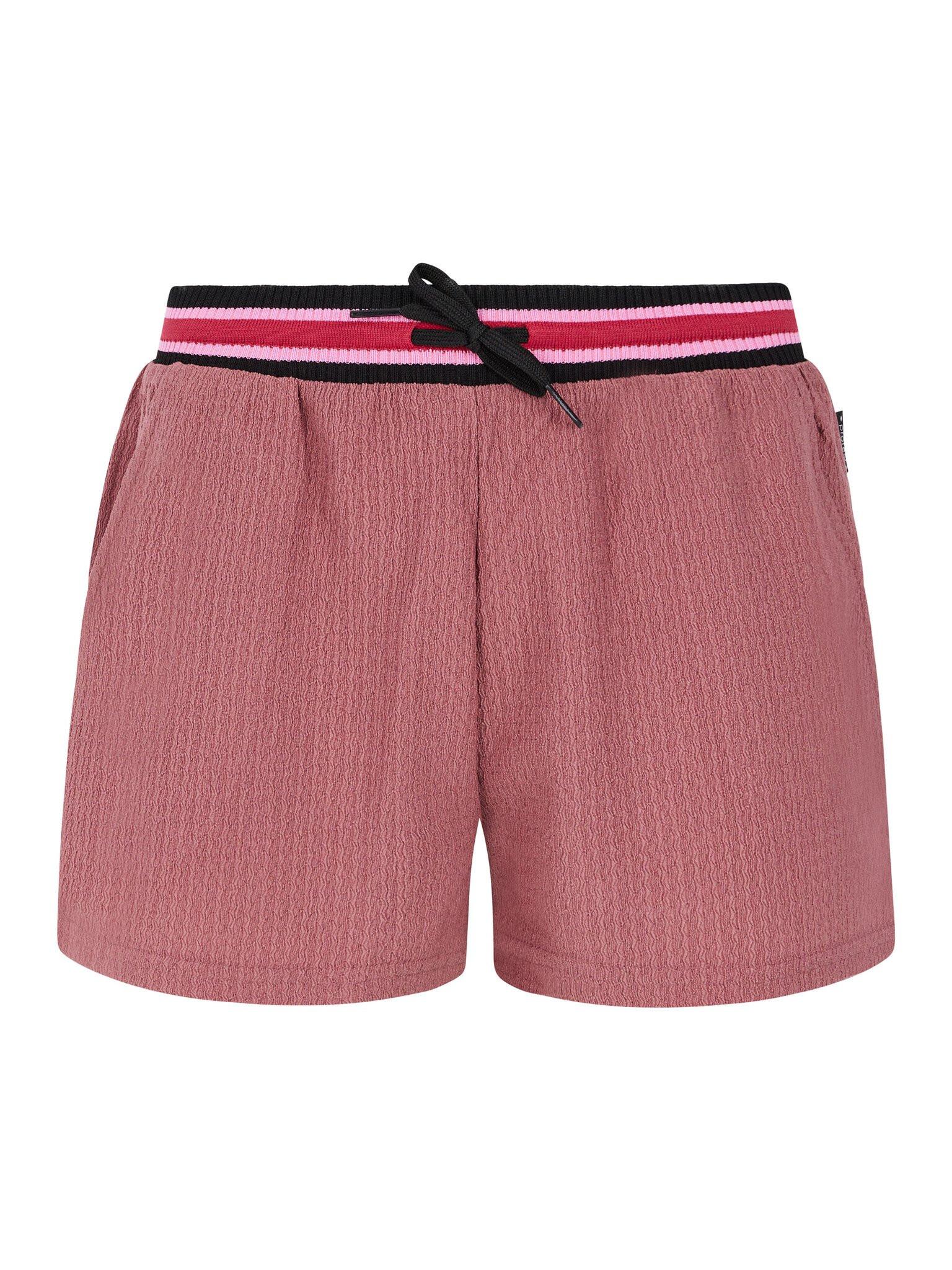Image of Mädchen Shorts Prtfiona Unisex Pink 128
