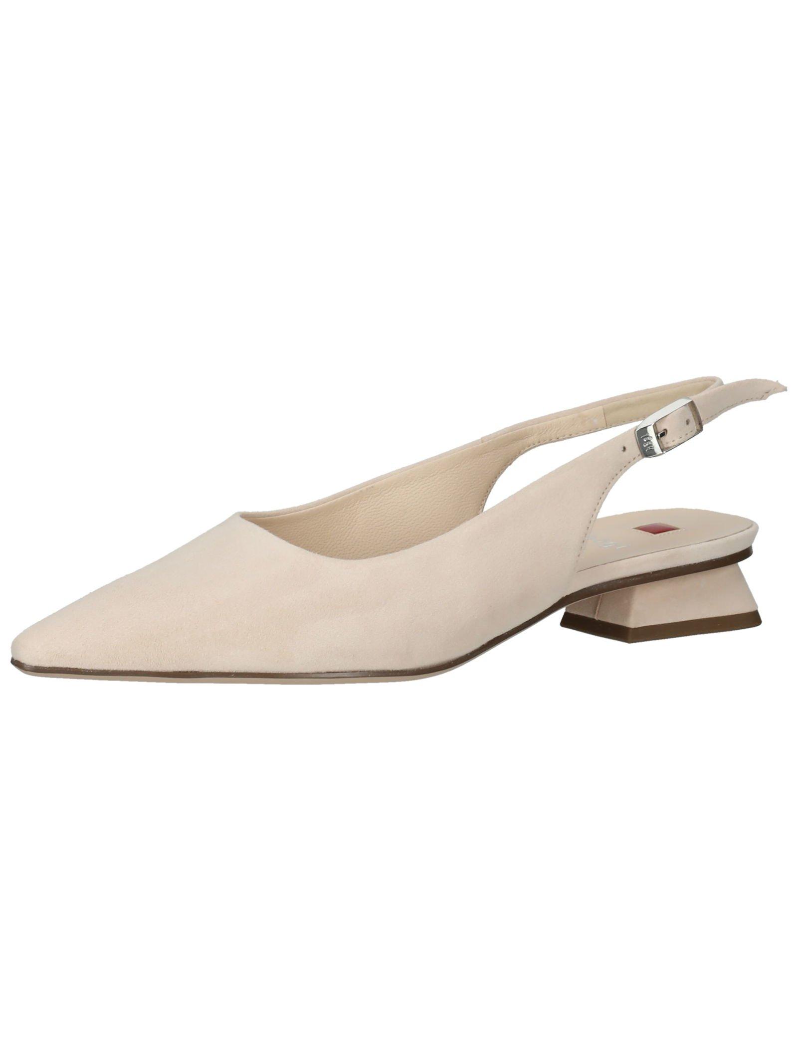 Image of Pumps Damen Beige 36