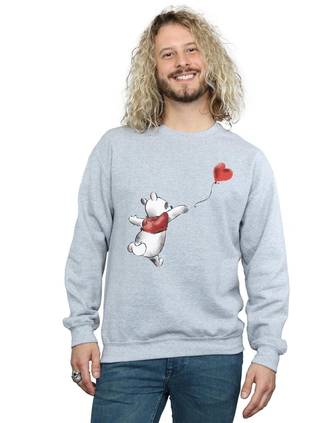 Winnie the Pooh  Sweatshirt 