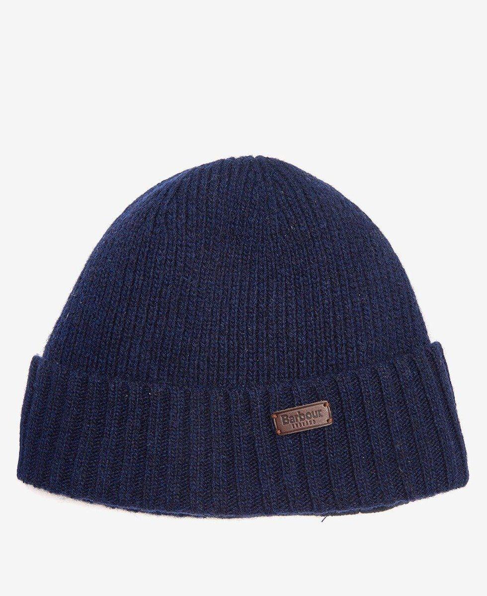 Image of Carlton Beanie-0 Herren Aquamarine ONE SIZE