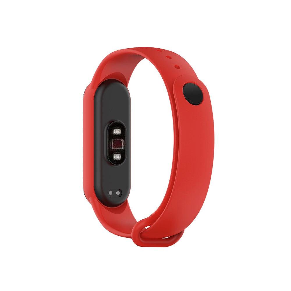 Cover-Discount  Xiaomi Mi Band - Sportarmband Aus Silikon 