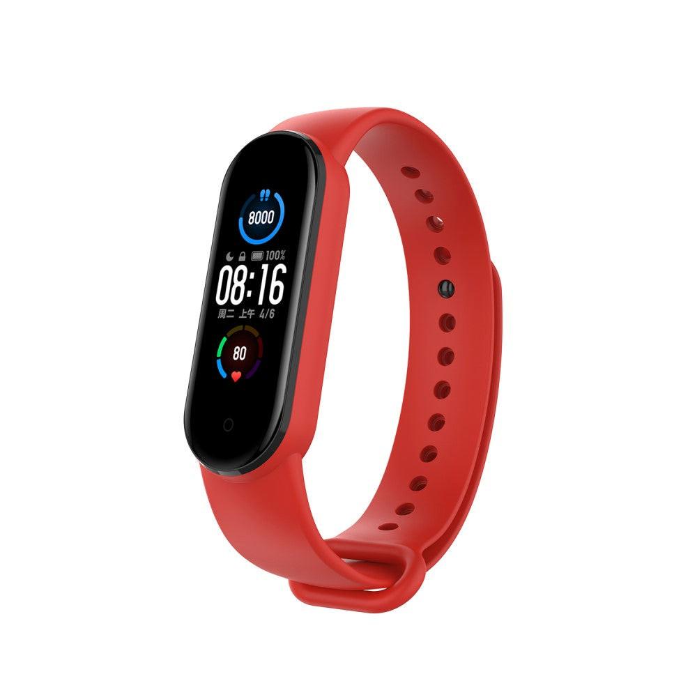 Cover-Discount  Xiaomi Mi Band - Bracciale Sportivo In Silicone 