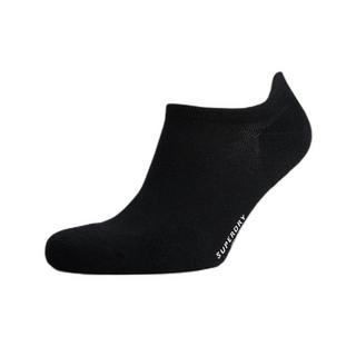 Superdry Bio-Baumwolle Sportsocken 3er Pack  