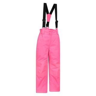 Mountain Warehouse  Pantalon de ski HONEY Enfant 