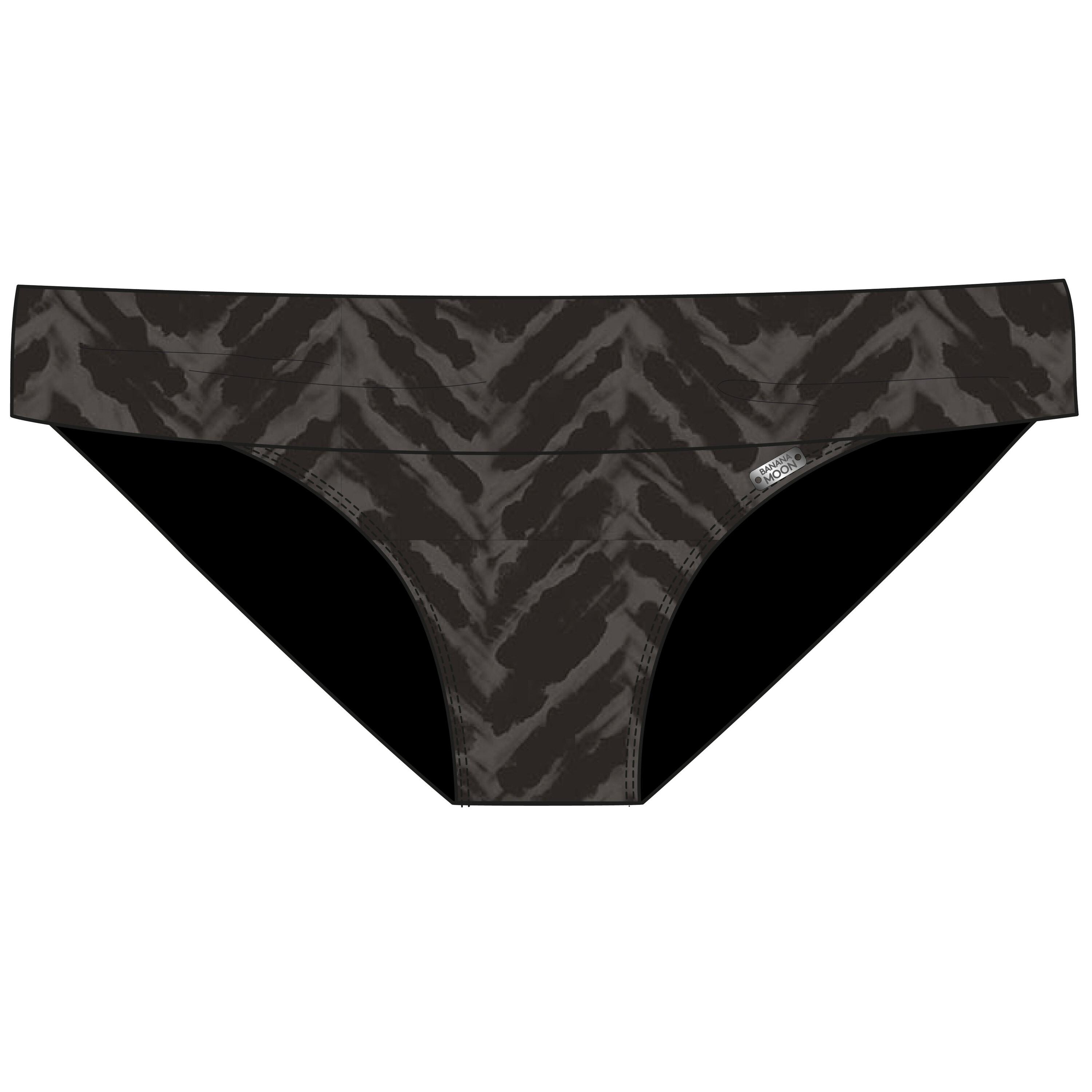 Image of Daen-bikinihose Banana Oon Erenda Silvary Unisex M