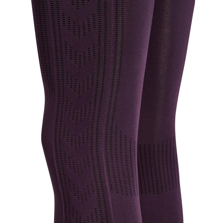 Hummel  legging an couture taille haute haping 