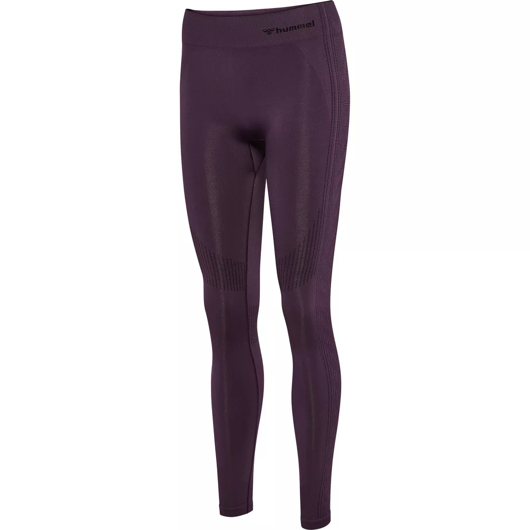 Legging sans couture taille haute femme Hummel Shaping