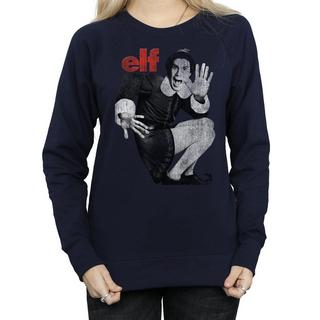 Elf  Sweatshirt 