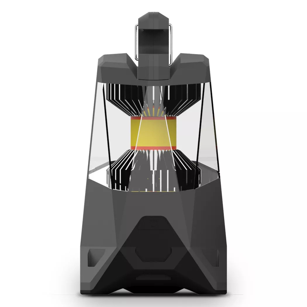 Nebo Tools -  GALILEO 500 Taschenlampe, 200X300MM