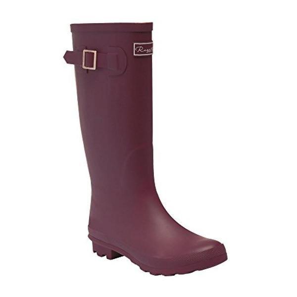 Image of Gummistiefel Ly Fairweather Ii Damen Violett Bunt 42