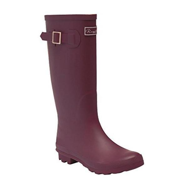 Regatta  Bottes de pluie FAIRWEATHER 