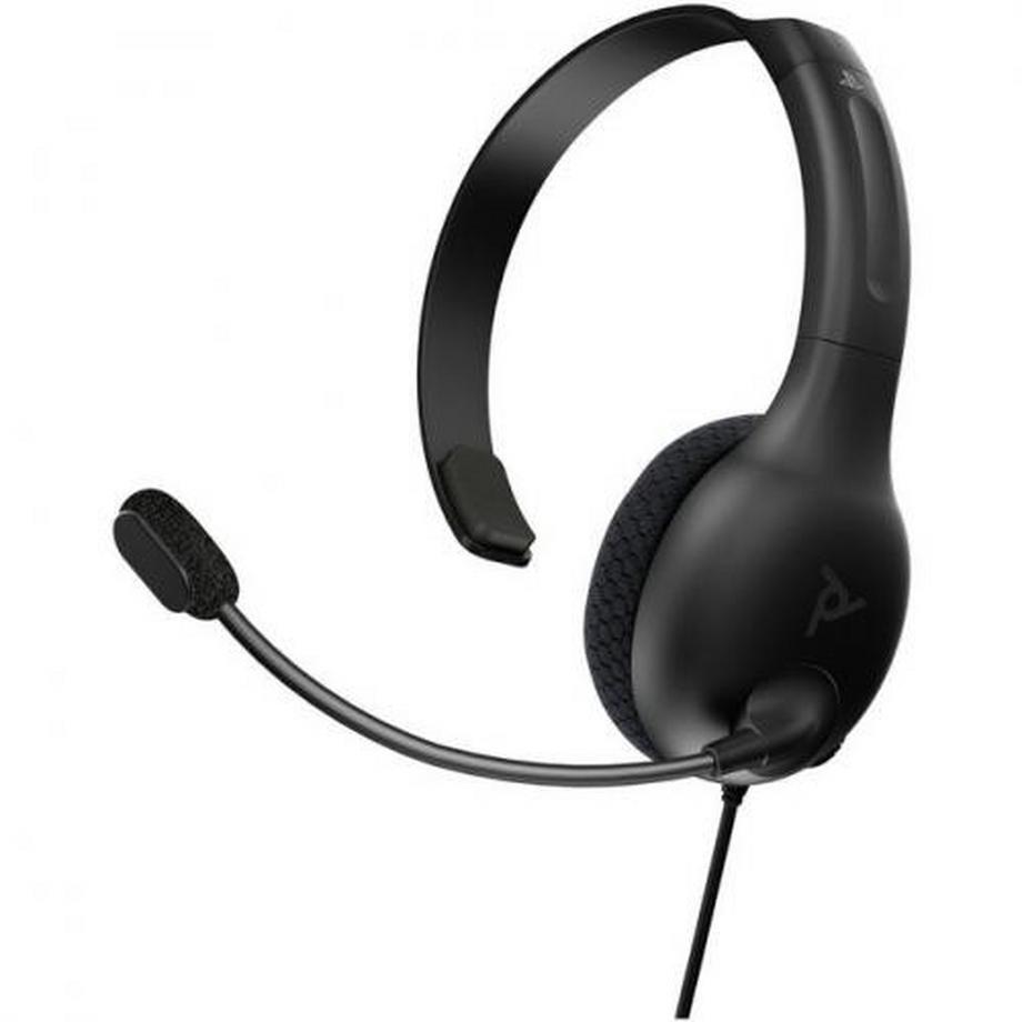 pdp  Cuffie PS4 LVL30 Chat PDP 