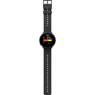 POLAR  Montre de fitness GPS Ignite 2 & nacré S-L 