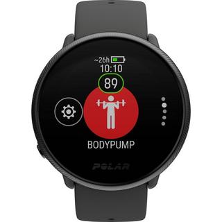 POLAR  Montre de fitness GPS Ignite 2 & nacré S-L 