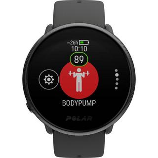 POLAR  Montre de fitness GPS Ignite 2 & nacré S-L 