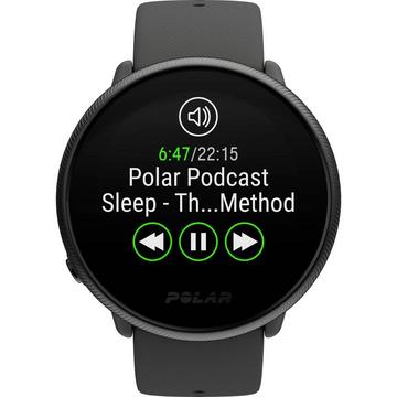 Ignite 2 GPS-Fitnessuhr & Perlmutt S-L