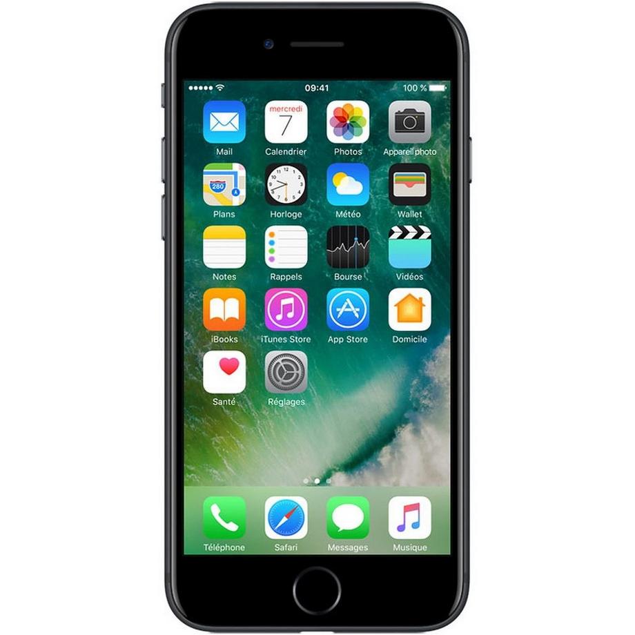 Apple  ricondizionato iPhone 7 128 GB - come nuovo 