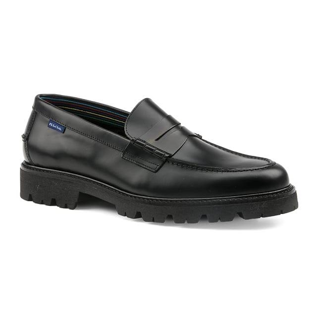 PAUL SMITH  Bolzano Black-11 