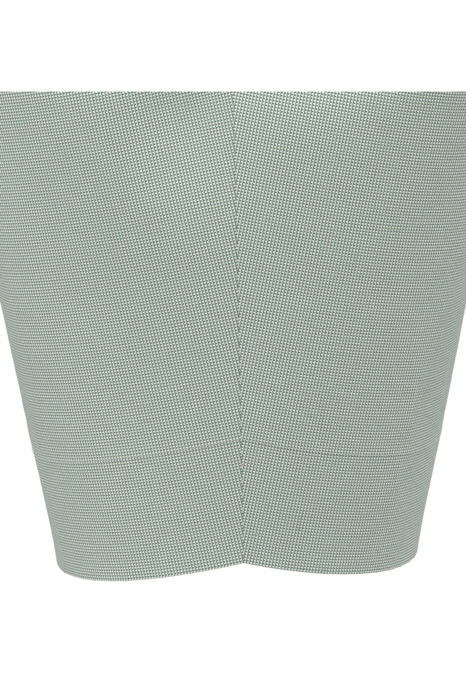 Seidensticker  Chemise Business Regular Fit Manche courte Uni 