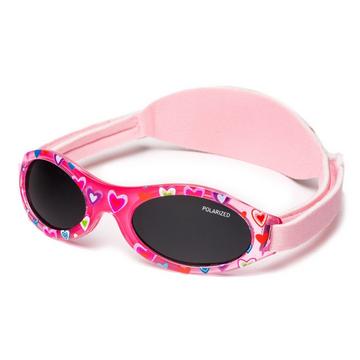 Baby Premium Kindersonnenbrille Polarisiert (ab 0 Monaten)