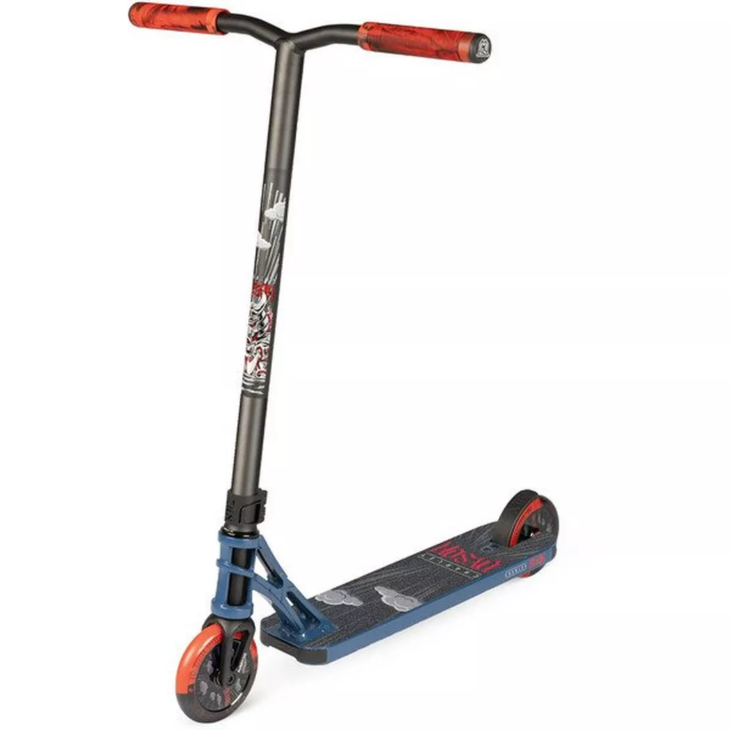 MGP - Freestyle MGX Charley Dyson Dunkel navy, Multicolor, One Size