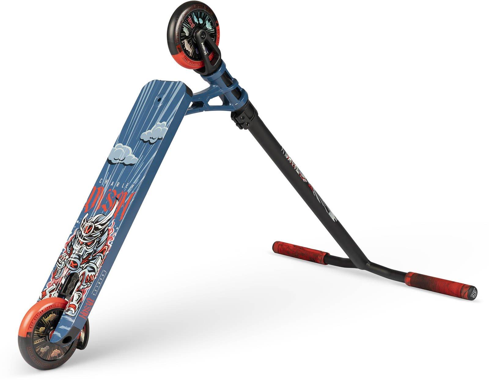 MGP  Freestyle MGX Charley Dyson Dunkel navy 