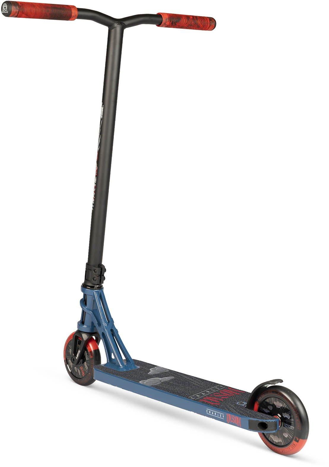 MGP  Freestyle MGX Charley Dyson Dunkel navy 