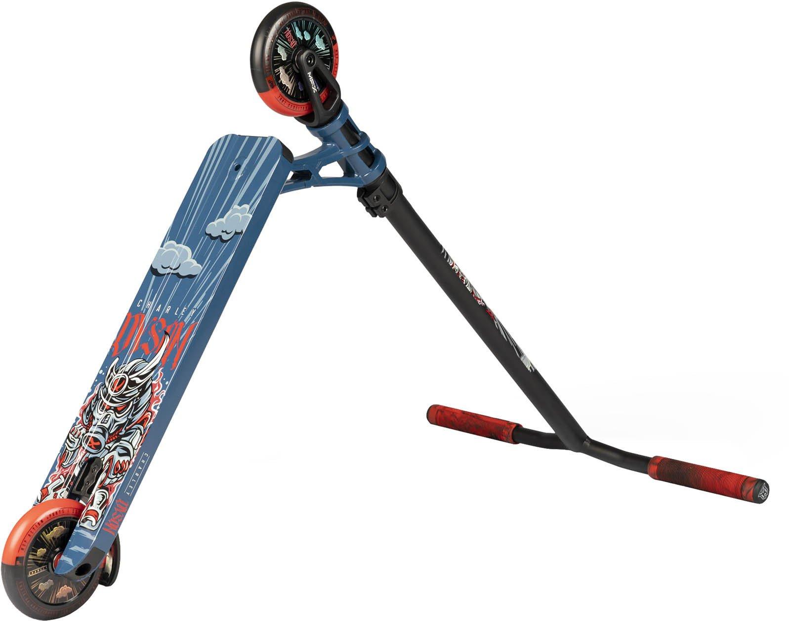 MGP  Freestyle MGX Charley Dyson Dunkel navy 