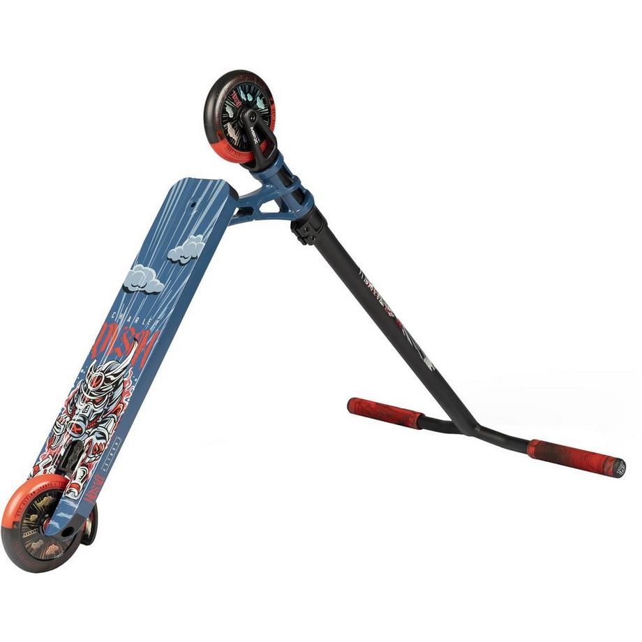 MGP  Freestyle MGX Charley Dyson Dunkel navy 