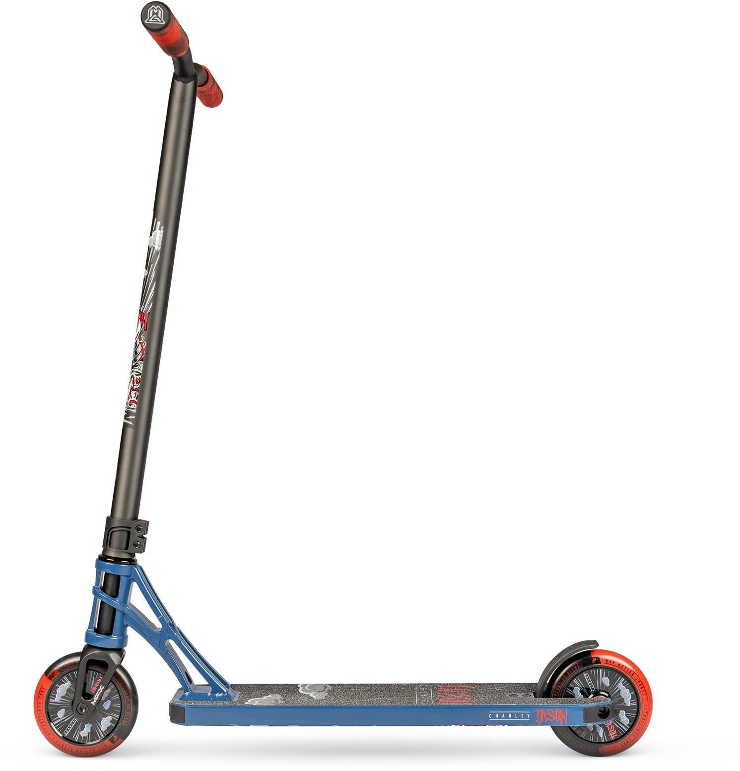 MGP  Freestyle MGX Charley Dyson Dunkel navy 