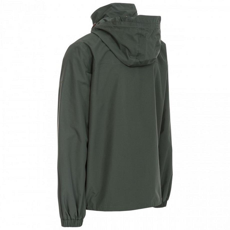 Trespass Veste imperméable Cartwright  