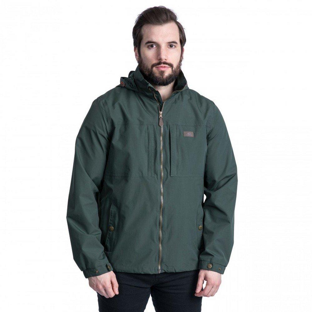 Trespass Cartwright Wasserdichte Jacke  