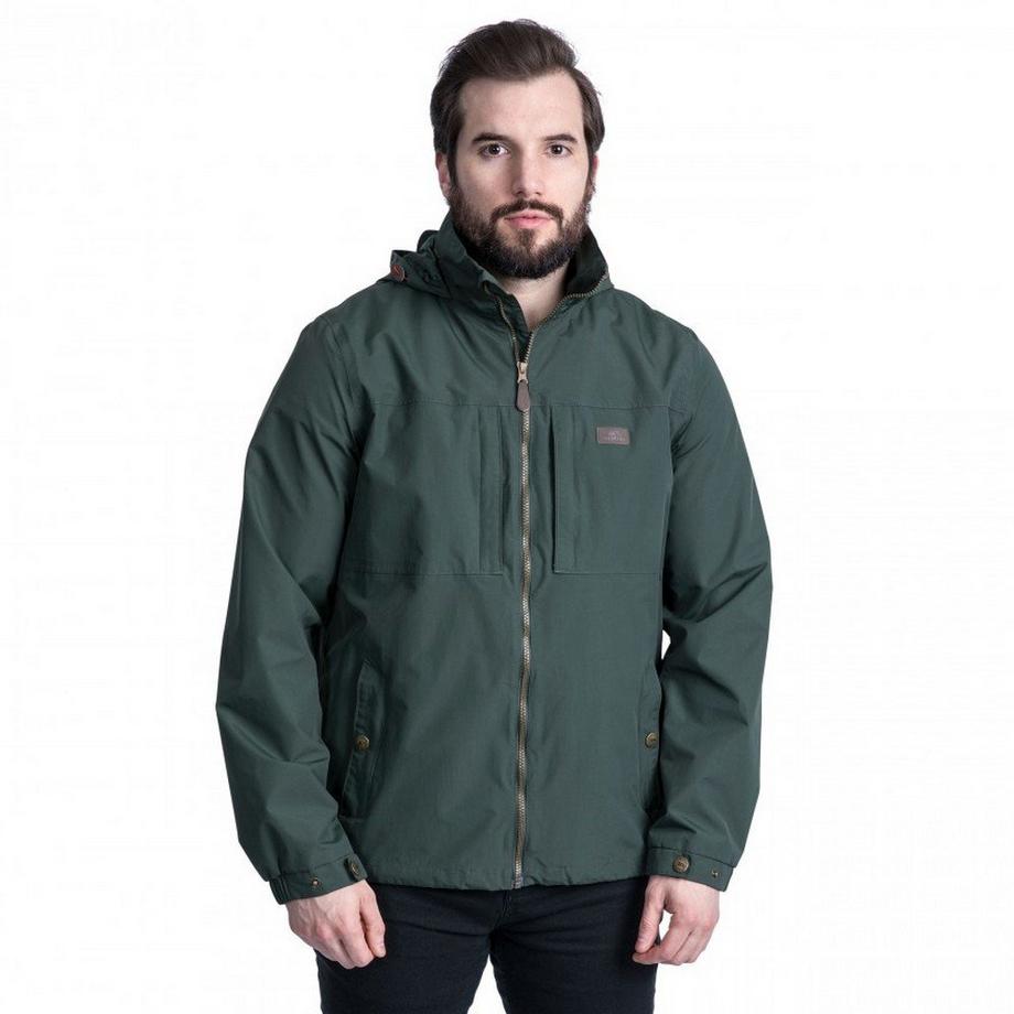 Trespass Veste imperméable Cartwright  