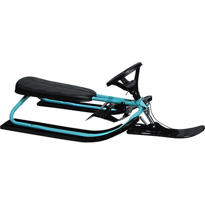 Image of Snowracer Iconic 109x50,5 Cm Unisex Blau ONE SIZE