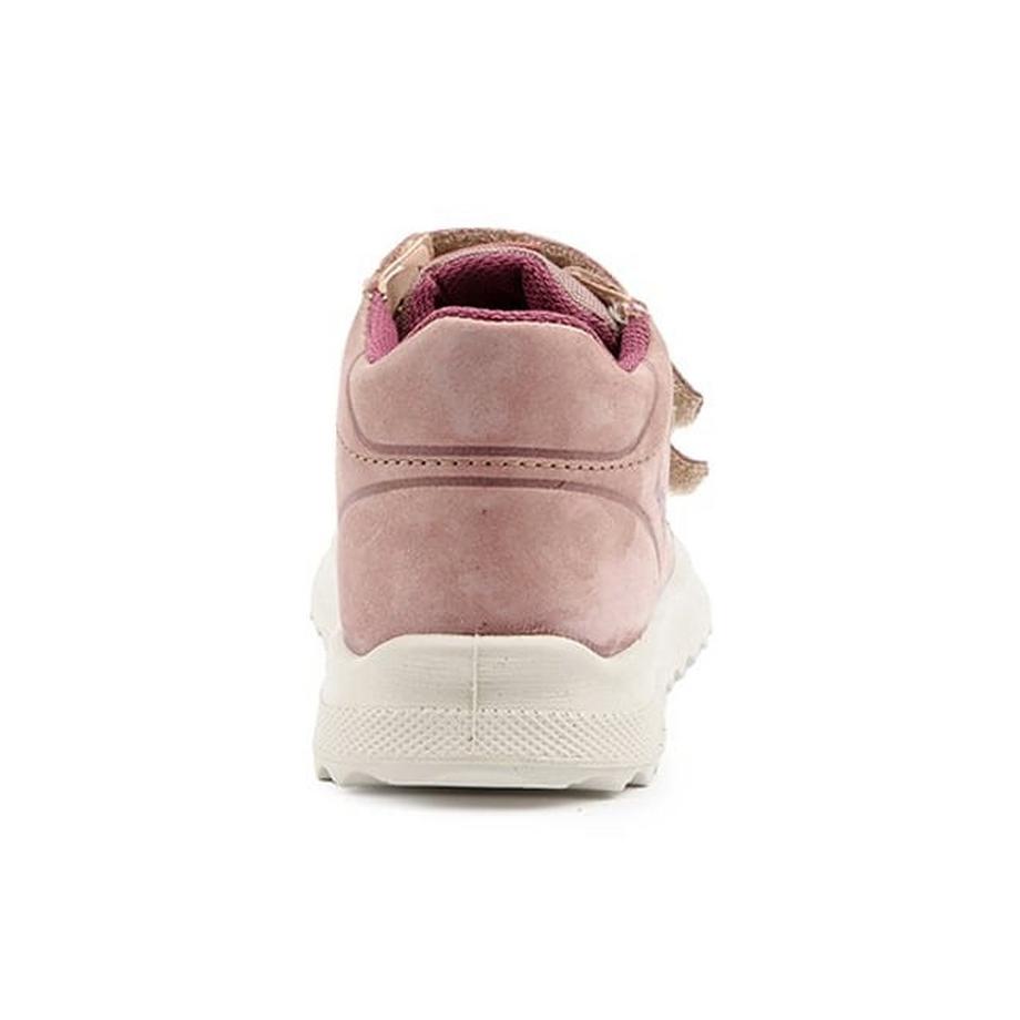 Naturino Parpar Nabuck Bottines en Laine  