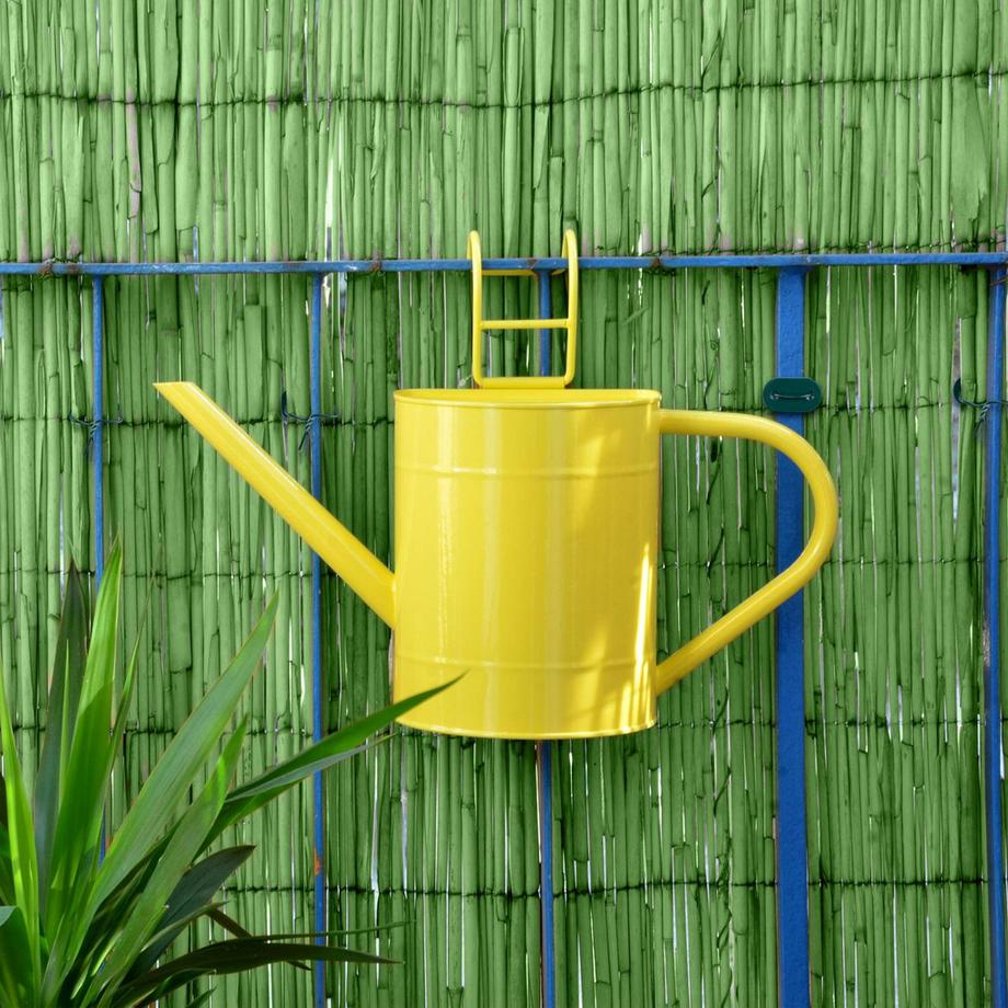 B2X Befestigungsvorrichtung für Sichtschutz im 52er Set  