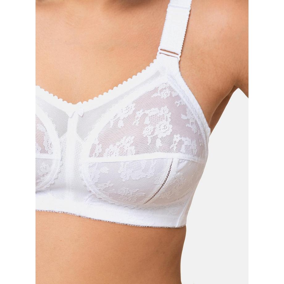 Triumph Doreen X Soutien-Gorge Sans Armatures Non Rembourré  