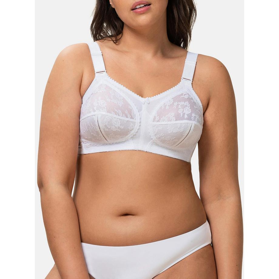 Triumph Doreen X Soutien-Gorge Sans Armatures Non Rembourré  