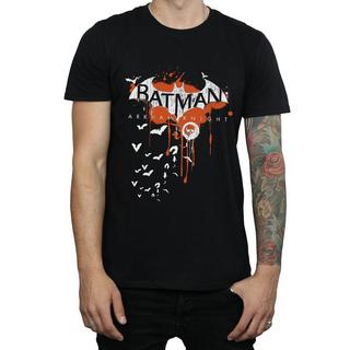 DC COMICS  Arkham Knight TShirt 