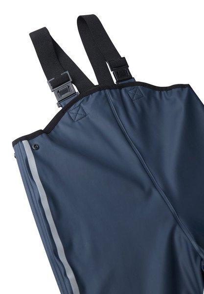 Reima  Kinder Regenhose Lammikko Navy 